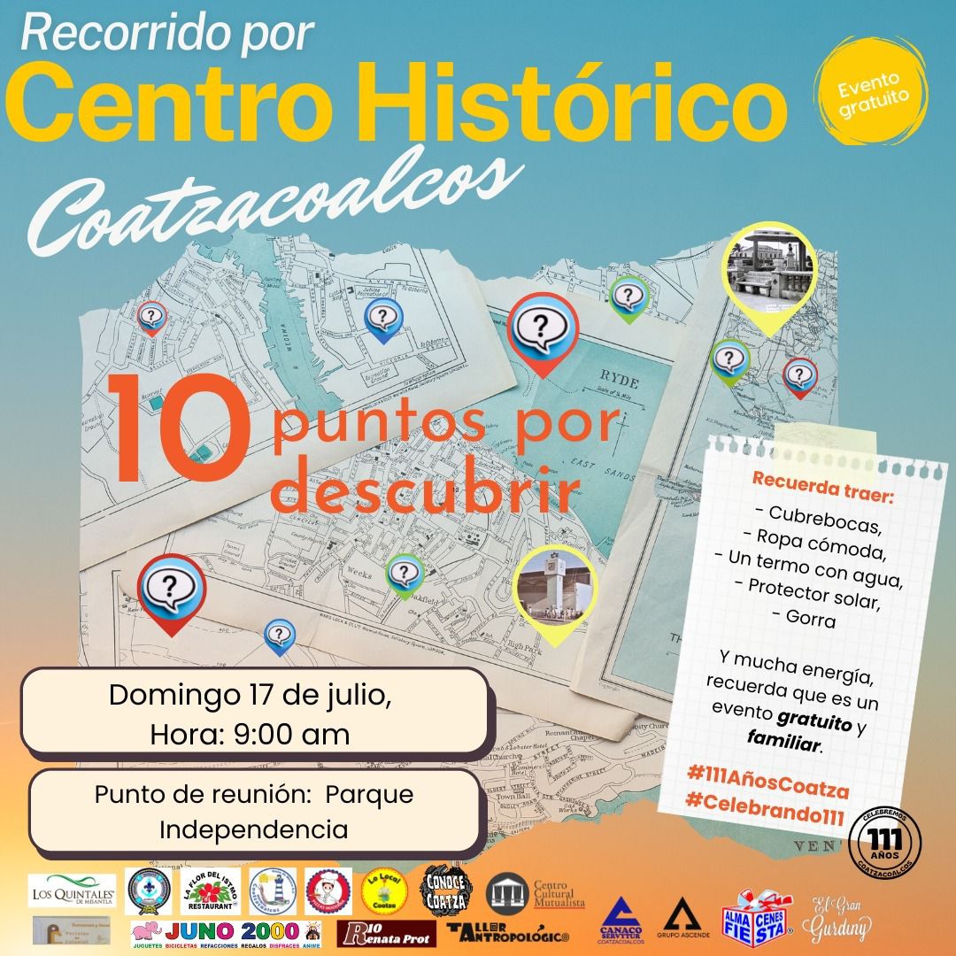 'Ruta Histórica'