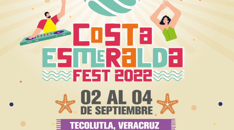 Costa Esmeralda Fest 2022