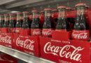 Coca Cola aumentará sus precios a partir del 18 de agosto