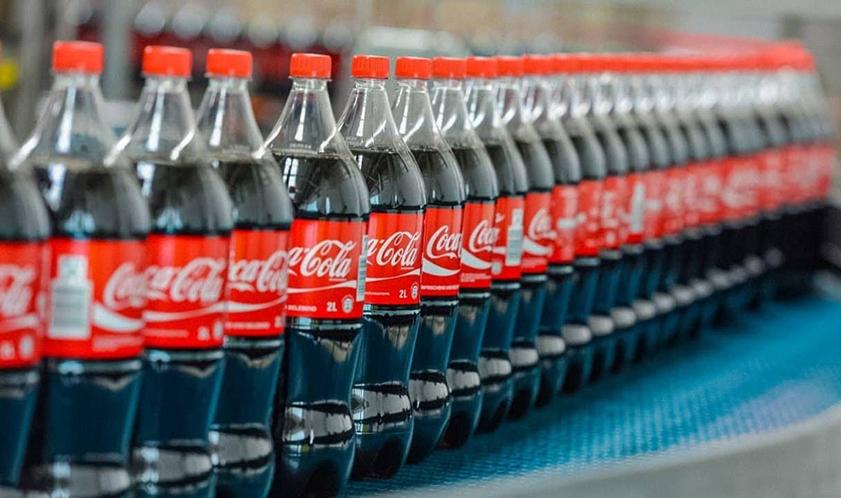 Coca Cola aumentará sus precios a partir del 18 de agosto