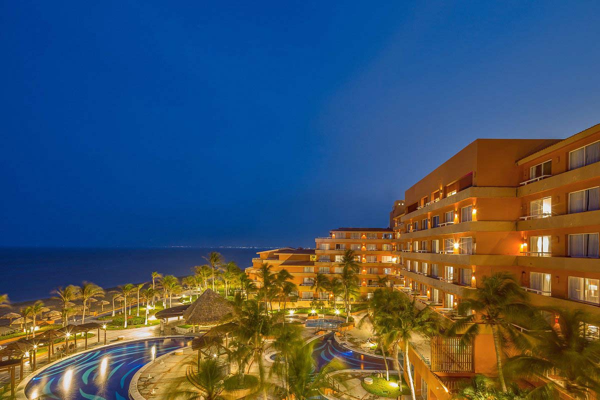 Conoce los 3 mejores hoteles en Veracruz