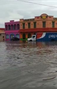 inundaciones