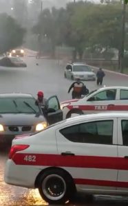 inundaciones