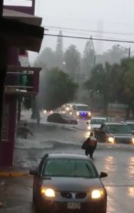 inundaciones