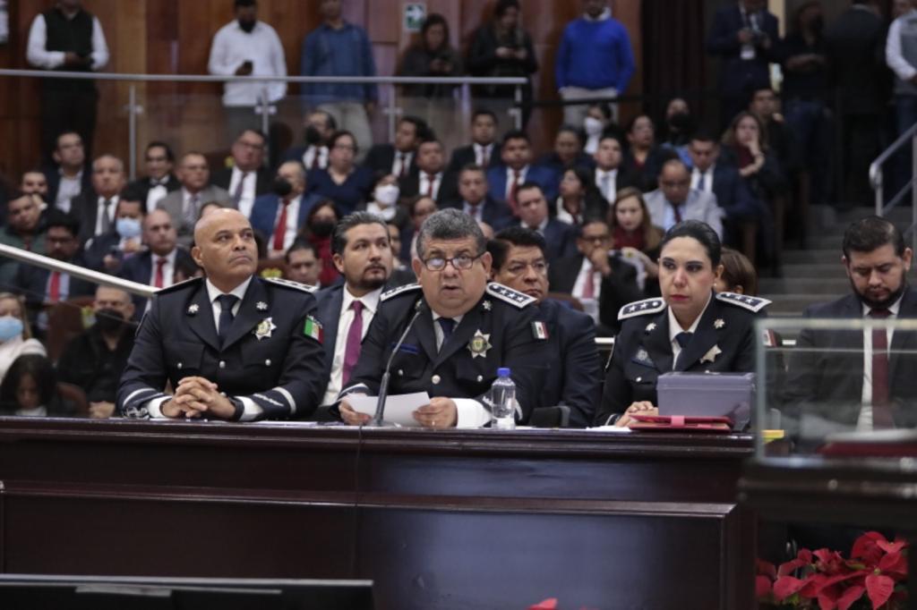 incremento salarial a policías