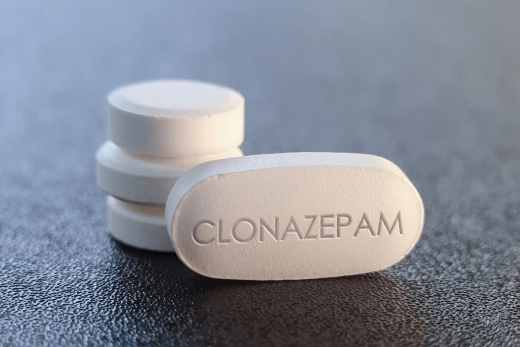 Autoridades buscan frenar el reto clonazepam. 
