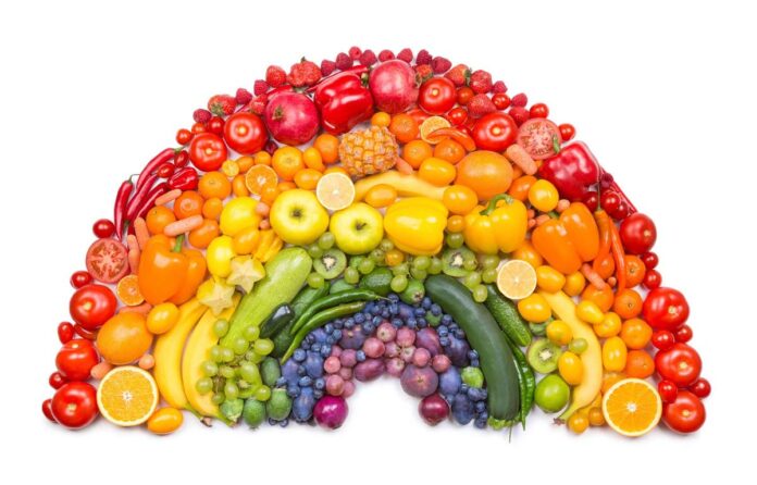 ¿Comer alimentos ricos en antioxidantes ayuda a prevenir el cáncer?