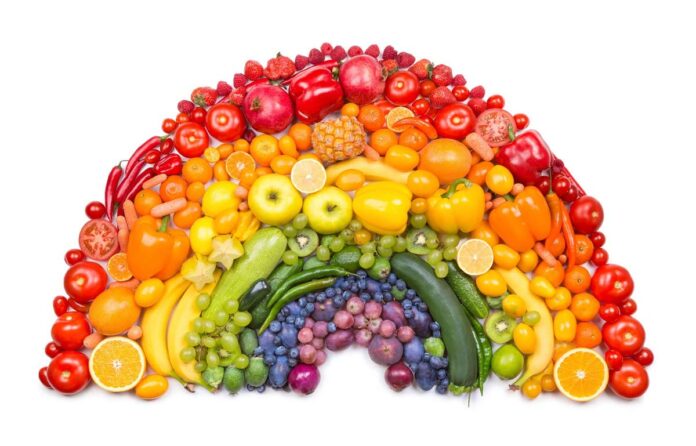 alimentos de temporada
