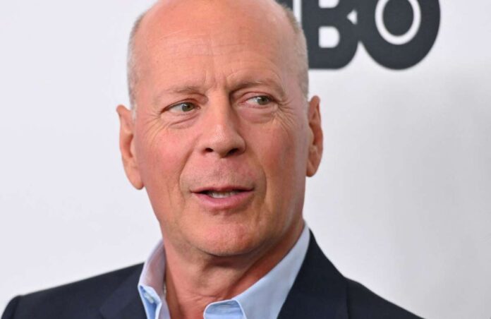 ¿Qué es la demencia frontotemporal que padece Bruce Willis?