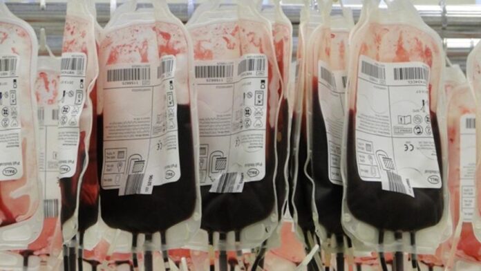 donación de sangre en coatza