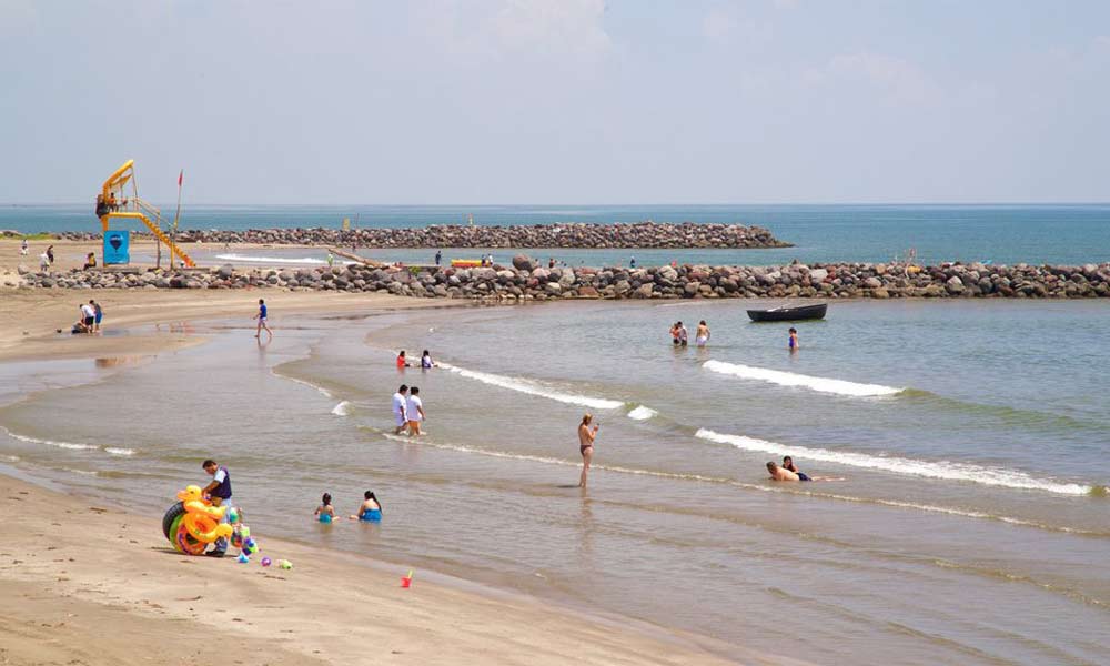 Conoce las mejores playas de Veracruz