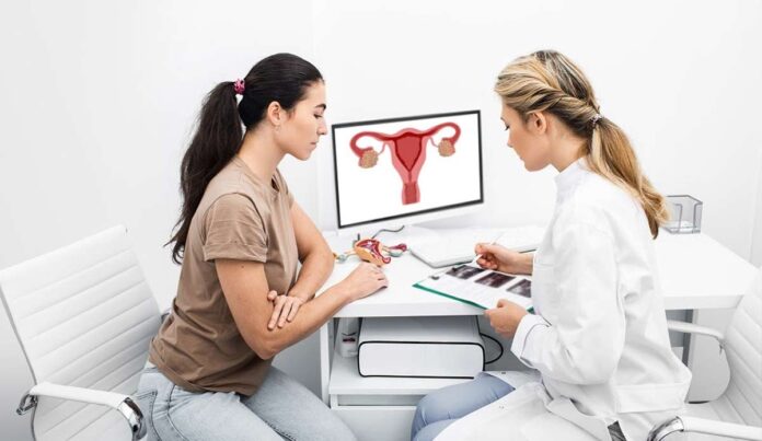 7 señales de que debes ver a un ginecólogo