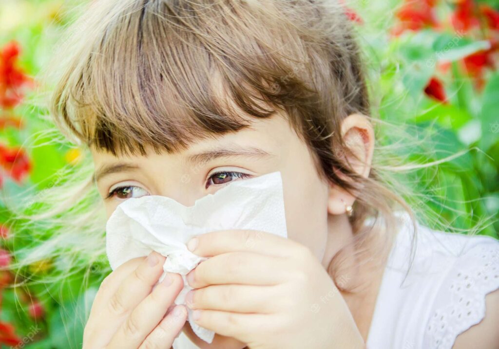Alergia estacional primaveral: 5 consejos para evitarla