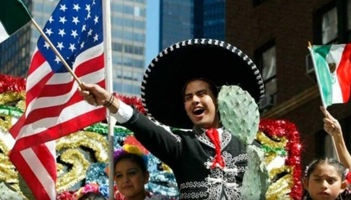 ¿Por qué el 5 de mayo se festeja más en Estados Unidos que en México?