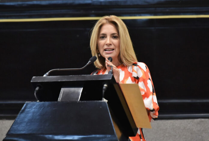 Presenta diputada Ana Miriam Ferráez iniciativa que amplía hipótesis para el delito de feminicidio