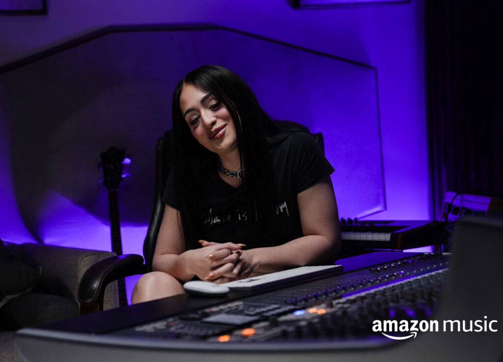 Estrena Amazon Music documental Hip-Hop X Siempre para celebrar a artistas latinos