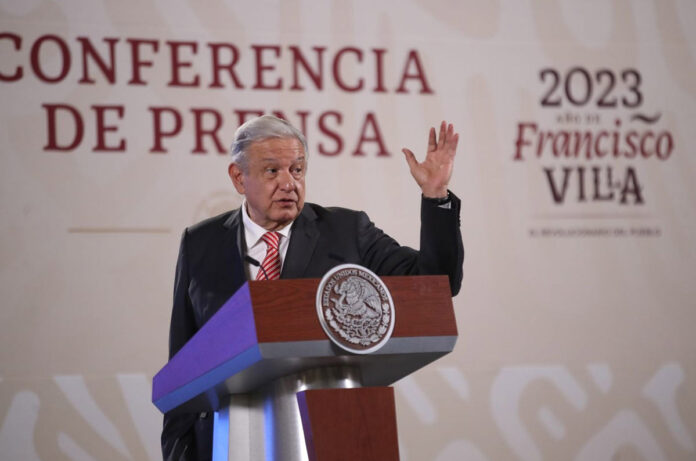 Vuelve López Obrador a Veracruz este sábado