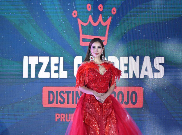 Itzel Cárdenas, nueva reina del Carnaval de Veracruz 2023; ocupará el lugar de Yeri MUA