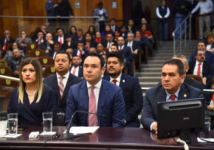 Saneamiento y fortalecimiento financiero en Veracruz, en tiempo récord: Sefiplan