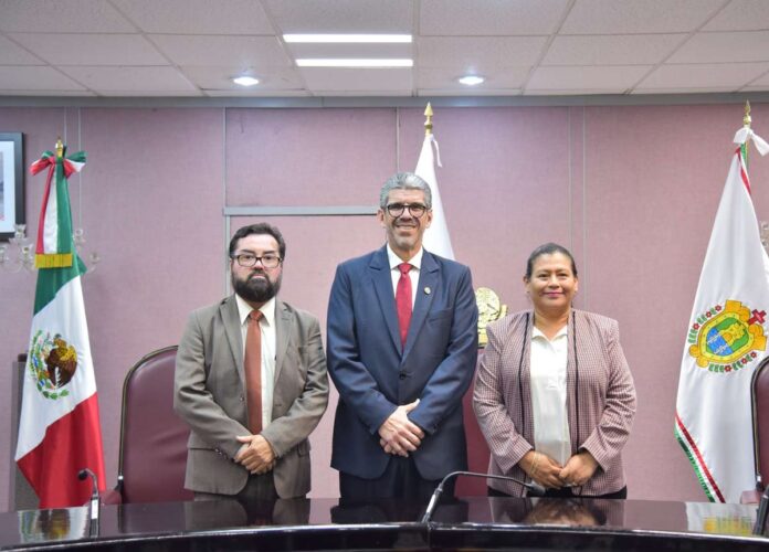 Veracruz, con más crecimiento, oportunidades e inversiones: Sedecop