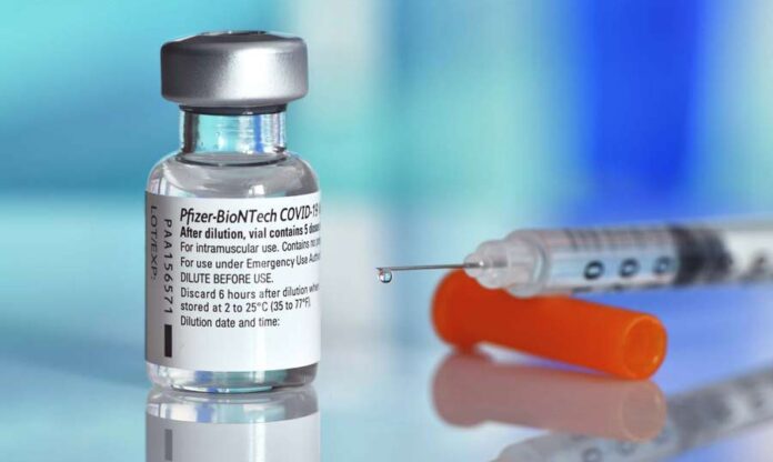 Walmart Veracruz ya ofrece vacuna Pfizer contra Covid-19