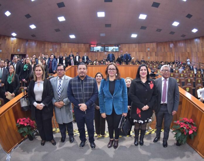 Afianza Veracruz compromiso de transparencia y combate a la corrupción