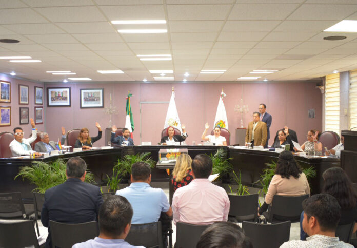 Avala Congreso regularizar terrenos en Ozuluama a favor de posesionarios