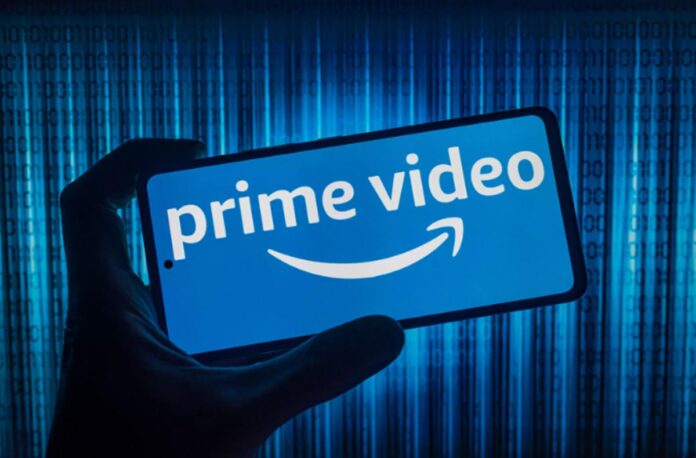 Anuncia Prime Video que tendrá comerciales a partir del 11 de abril