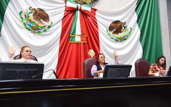 Autoriza LXVI Legislatura donación de terrenos municipales a favor de escuelas