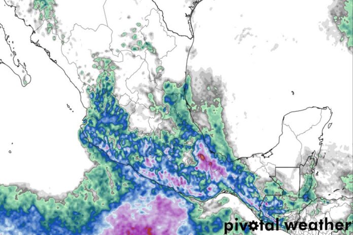 Así estará el Clima en Veracruz este 29 de julio