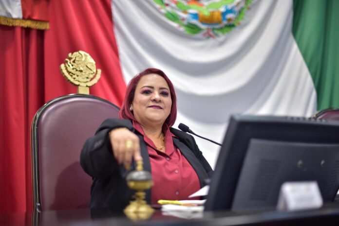 Con sesión solemne, conmemorarán el Bicentenario del Poder Legislativo