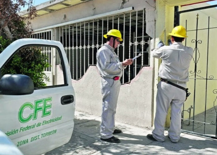 Esto te saldrá la multa de CFE por tener “diablitos” en tu casa