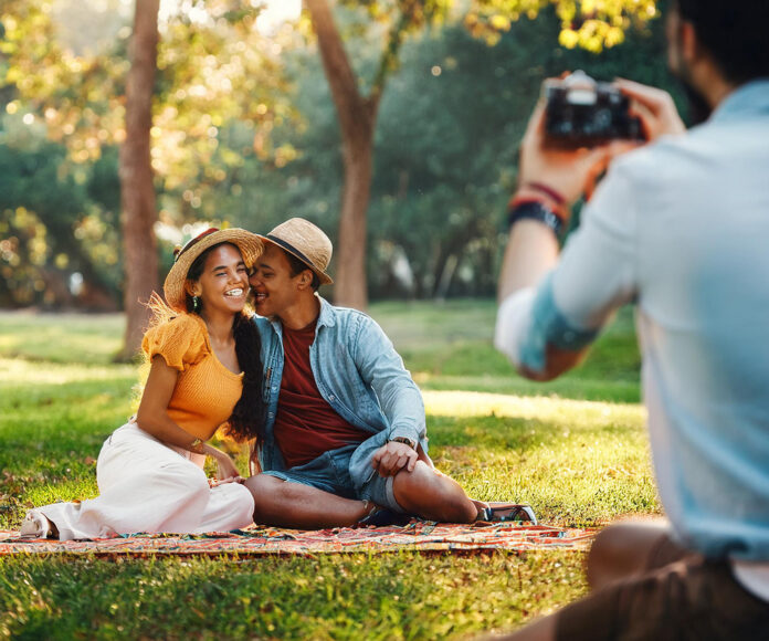 5 consejos para mejorar tus fotografías