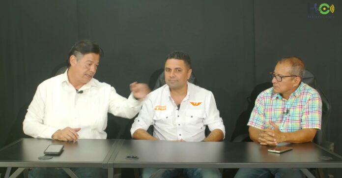 No es casual que cada elección MC triplique sus votos: El Gallo