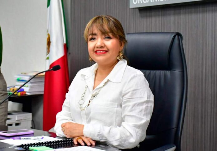 Solicitó OPLE Veracruz apoyo a instancias de seguridad para 11 y no para 20 candidaturas