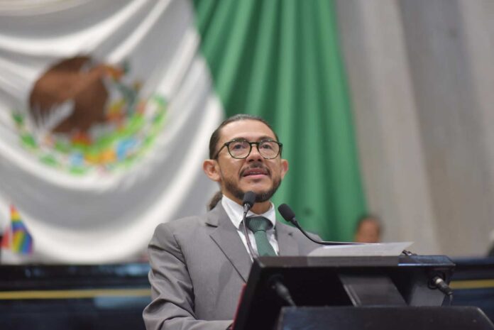 prohibir reelección y nepotismo