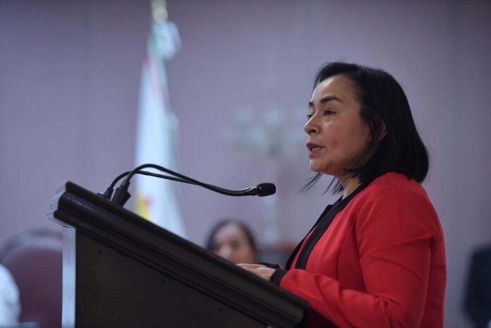 Llama diputada a cafeticultores a unir esfuerzos para obtener mejores resultados