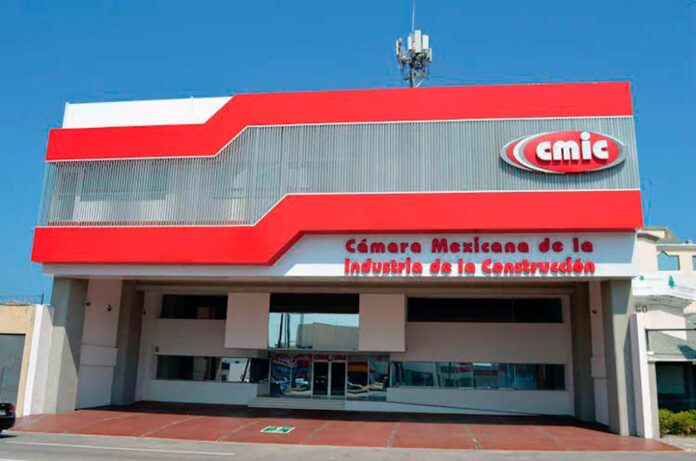 Reconoce CMIC Veracruz inversión del Gobierno del Estado en red carretera