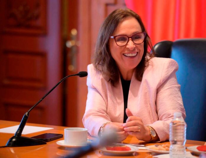 Fitch Ratings reconoce administración del gobierno de Veracruz