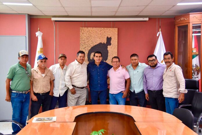 Miércoles Ciudadano fortalece diálogo y cercanía con el pueblo: Esteban Bautista