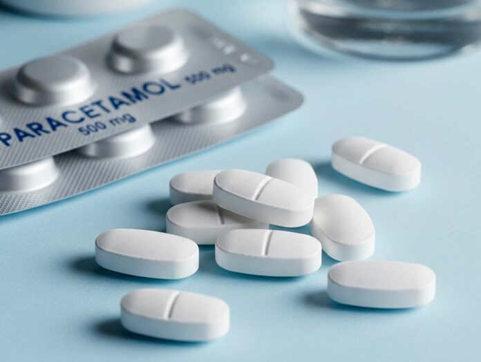 Paracetamol en el ojo del huracán por las declaraciones de Donald Trump