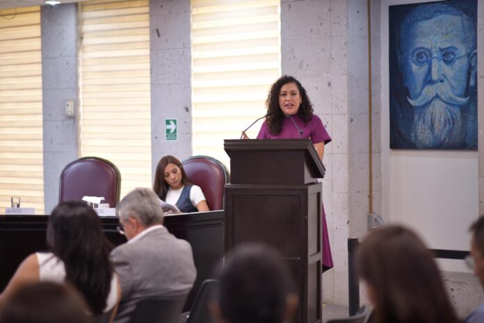 Ana Rosa Valdés