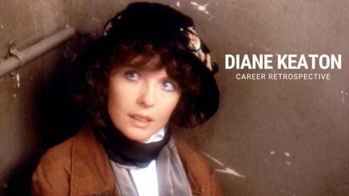 Diane Keaton