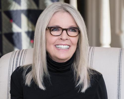 Diane Keaton