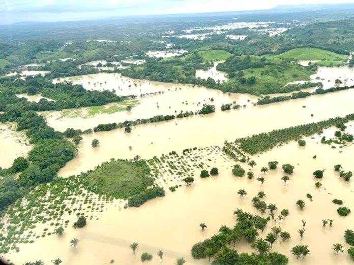 Grupo ADO suspende salidas al norte de Veracruz