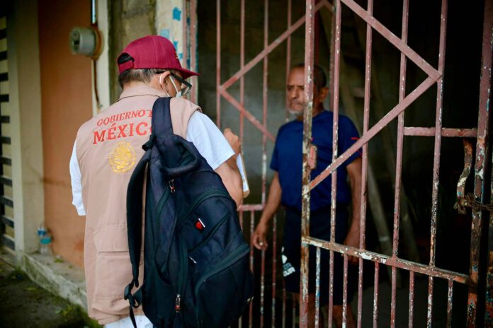 Lluvias en Veracruz: Suman 30 fallecidos y 18 no localizados