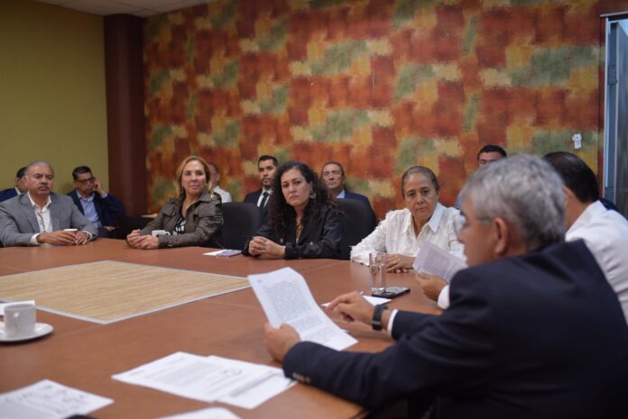 Comisión Permanente de Vigilancia