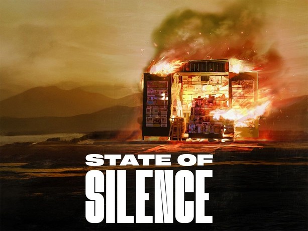 Mejores documentales de 2025: State of Silence