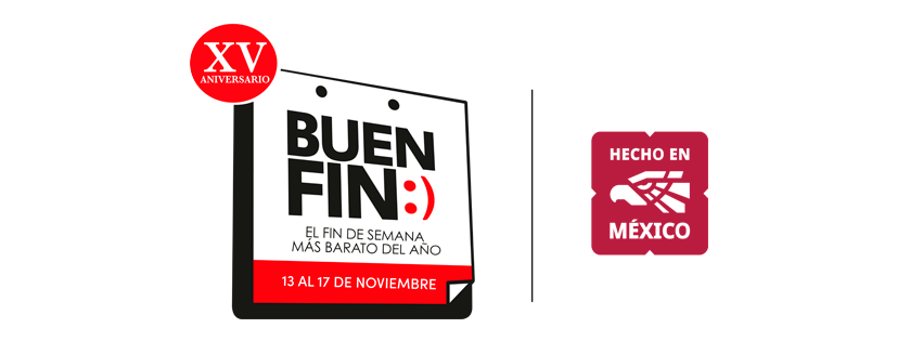 El Buen Fin 2025