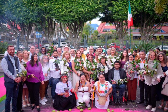 Sin precedentes, se realiza el Festival Internacional del Café
